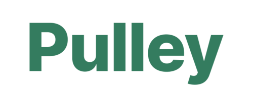 Pulley Logo